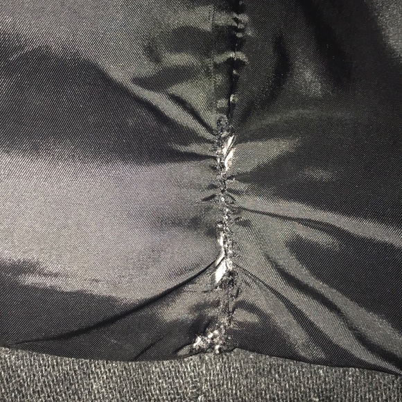 Wool jacket - Picture 6 of 7